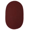 thumbnail image 1 of Colonial Mills Tapis BR75R036X060 Boca Raton - Corona 3 Pi x 5 Pi Tapis Tressé, 1 of 1