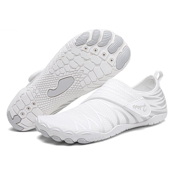 Zapatos Natación Unisex Casuales para Vadear Cómodos Hombres Y Mujeres