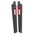 thumbnail image 4 of Chendee 2 Pieces 12Dbi 2.4Ghz 5Ghz Dual Network Wifi Router Antenna Rp For Sma Male,Rp-Sma, 4 of 9