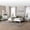White, variant on Baxton Studio Callison Farmhouse Bedroom Set, Twin, 4-Piece, Black