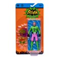 thumbnail image 4 of Figura de acción McFarlane Toys DC Retro Boxing Riddler 5 pulgadas, 4 of 8