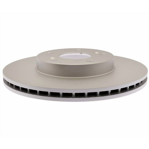 Raybestos 96711FZN BPI96711FZN BRAKE ROTOR Fits select: 1998-2007 HONDA ACCORD, 2013-2015 HONDA CIVIC LX