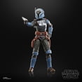 thumbnail image 4 of Figura de acción STAR WARS The Black Series Archive Bo-Katan, 4 of 9