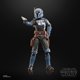 thumbnail image 4 of Figura de acción STAR WARS The Black Series Archive Bo-Katan, 4 of 9