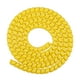 thumbnail image 1 of 1 protector de cable espiral .3m cubierta de cubierta universal para m365 pro 2 amarillo, 1 of 3
