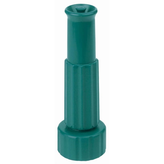 Gilmour 3 Pattern Adjustable Multi-Pattern Polypropylene Hose Nozzle