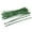E, variant on Opvise Flexible Reusable Plant Support Ties - Soft PE Garden Ties for Stems, Vines, Vegetables | Adjustable Self-Locking Cable Ties for Home, Office & Organizing (4 Sizes, 100pcs)