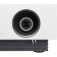 thumbnail image 6 of LG HU810P 4K UHD Laser Smart Home Theater CineBeam Projector (White), 6 of 19