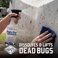 thumbnail image 3 of Liquishine Bug & Tar RV Cleaner Exterior Spray for RV Preventative Maintenance, 16 oz, 3 of 7