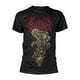 thumbnail image 1 of Bloodbath - Camiseta Nightmare para Adultos Unisex (Negro), 1 of 2