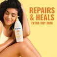thumbnail image 6 of Jergens Ultra Healing Hand and Body Lotion Dry Skin Moisturizer, Vitamins C, E, B5, 2 fl oz, 6 of 12