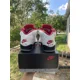 thumbnail image 3 of MENS Size 6 - Jo r-dan 5 Retro Fire Red 2020 Basically New???, 3 of 5