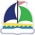thumbnail image 4 of Barker Creek Double-Sided Accents Nautical Chevron 36/Pack LL2203, 4 of 7