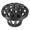 thumbnail image 1 of SHISUYAN Gutter Downspout Strainer Gutter Guard Gutter Drain Cover Rain Gutter Strainer, 1 of 9