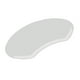 thumbnail image 5 of Protector facial desechable NikouMX 50 unidades escudo facial cosmético transparente, 5 of 8