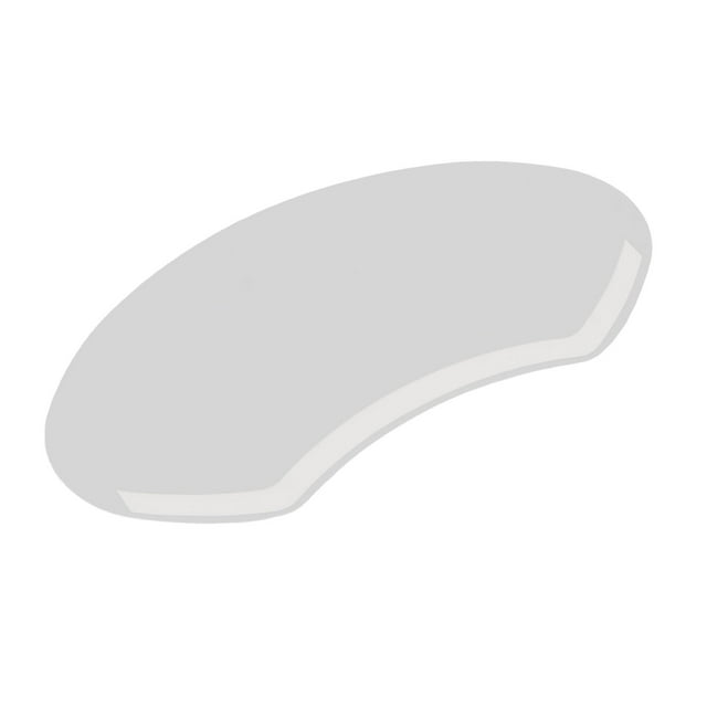 Makeup Facial Shield, Transparent Clear Cosmetic Facial Shield For Children For Hair Salon