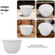 thumbnail image 2 of 48pcs Tea Cup Vintage Tea Bowl Classic Teacup Household Tea Cup Thickened Chinese Teaware, 2 of 4
