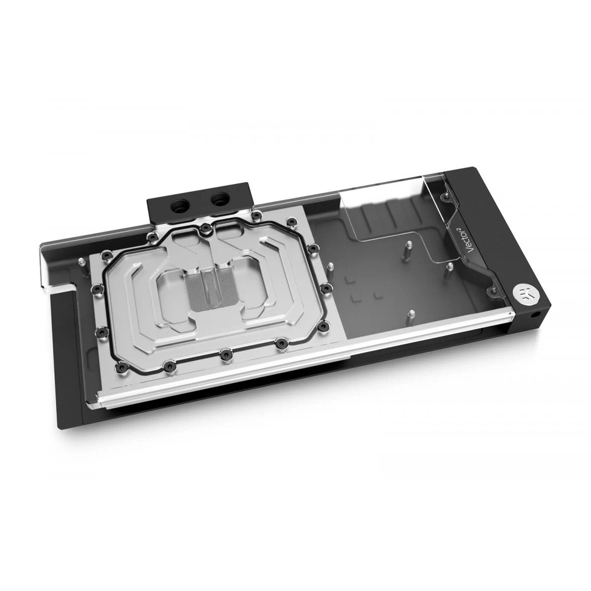 EKWB EK-QUANTUM VECTOR FE RTX 3090 D-RGB GPU Water Block -Silver Special Edition EUR 333,25