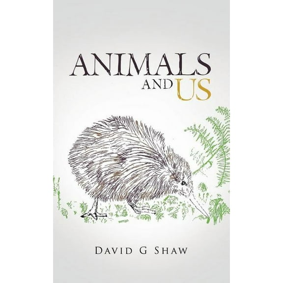 Animals and Us