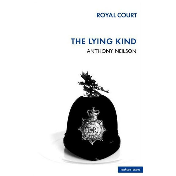 Modern Plays The Lying Kind, (Paperback)