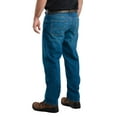 thumbnail image 2 of Heritage Relaxed Fit Straight Leg Jean, 2 of 2