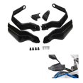 thumbnail image 4 of For Crf1100l Africa Twin 2020 2021 2022 Motorcycle Handguard Extensions Hand Shield Protector Cover, 4 of 5