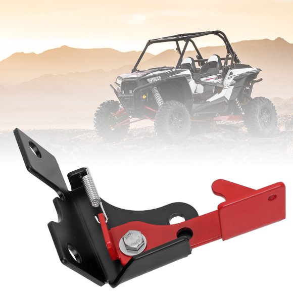 Parking Brake Replace, Durable Parking Brake Assembly Heavy Duty Direct Fit  For ATV UTV