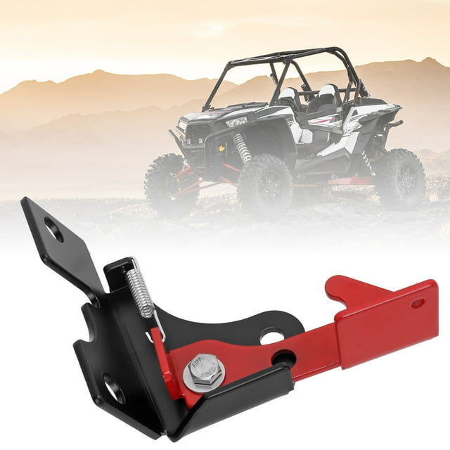 Parking Brake Replace, Durable Parking Brake Assembly Heavy Duty Direct Fit For ATV UTV