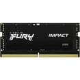 thumbnail image 3 of Kingston KF560S38IB16 FURY Impact Black - 16GB DDR5 6000MT/s Memory - SODIMM - Ram Module, 3 of 8