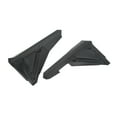 thumbnail image 2 of Extension de Garde-Boue Intérieur Roue Arrière, 2Pcs Facile Installation Panneau de Cadre Latéral Splash Guard Plastique Stable Performance Protective pour R1250GS R1200GS, 2 of 8