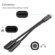 thumbnail image 4 of 3.5mm for Most Type-C to Digital Audio Adapter Cable Convenient, 4 of 5