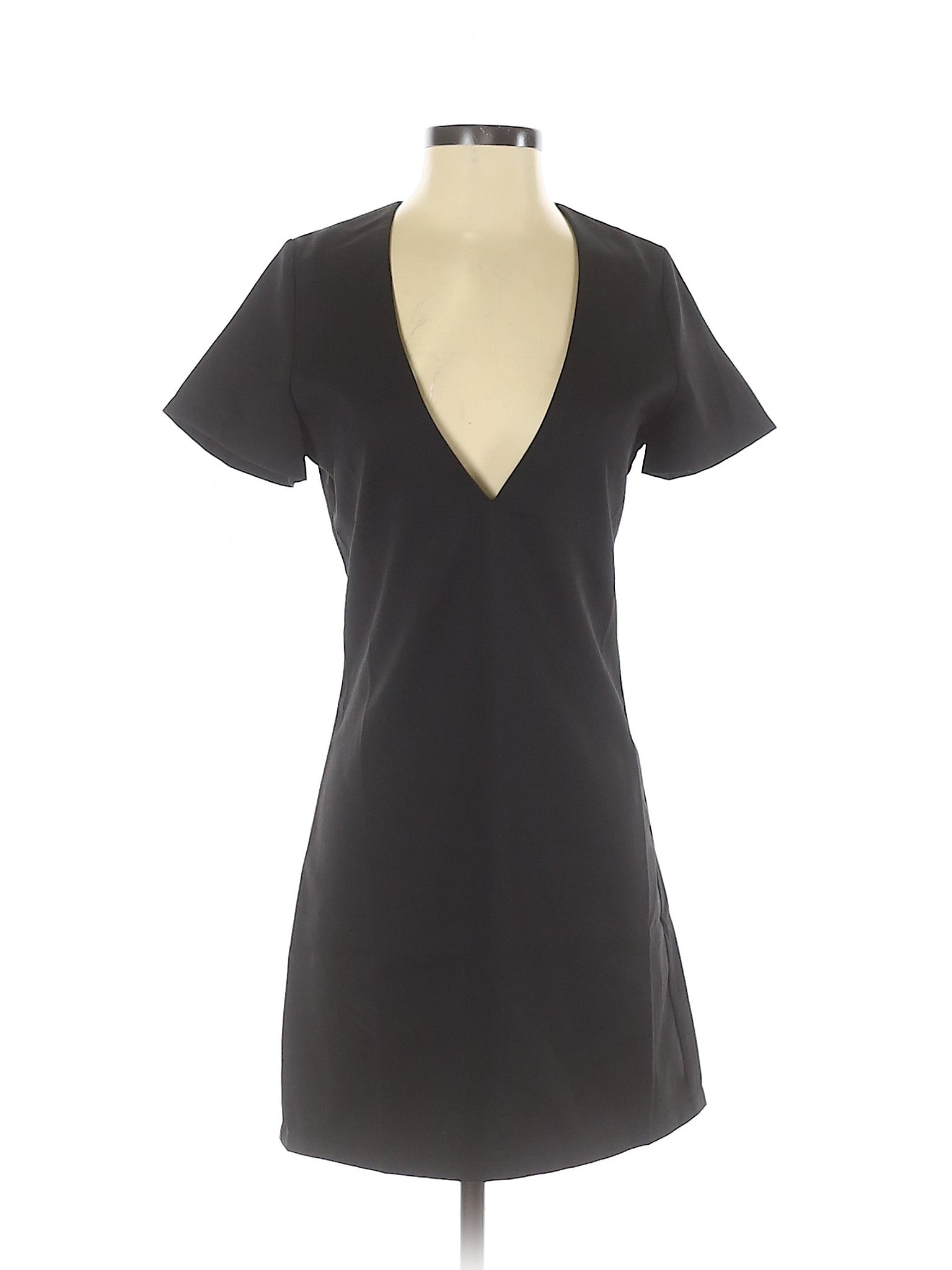 petite size cover up dress