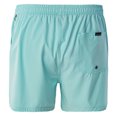 thumbnail image 2 of Aquawave - Bermudas Degras para Hombre (Tanager Turquesas), 2 of 3