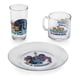 thumbnail image 1 of Plato Vaso Taza Juego Lightyear Desayunador Para Niños Crisa Libbey 1720742, 1 of 2