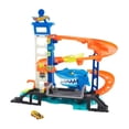 thumbnail image 1 of Set de Juego Hot Wheels Ataque en la Ciudad Tiburón, 1 of 4
