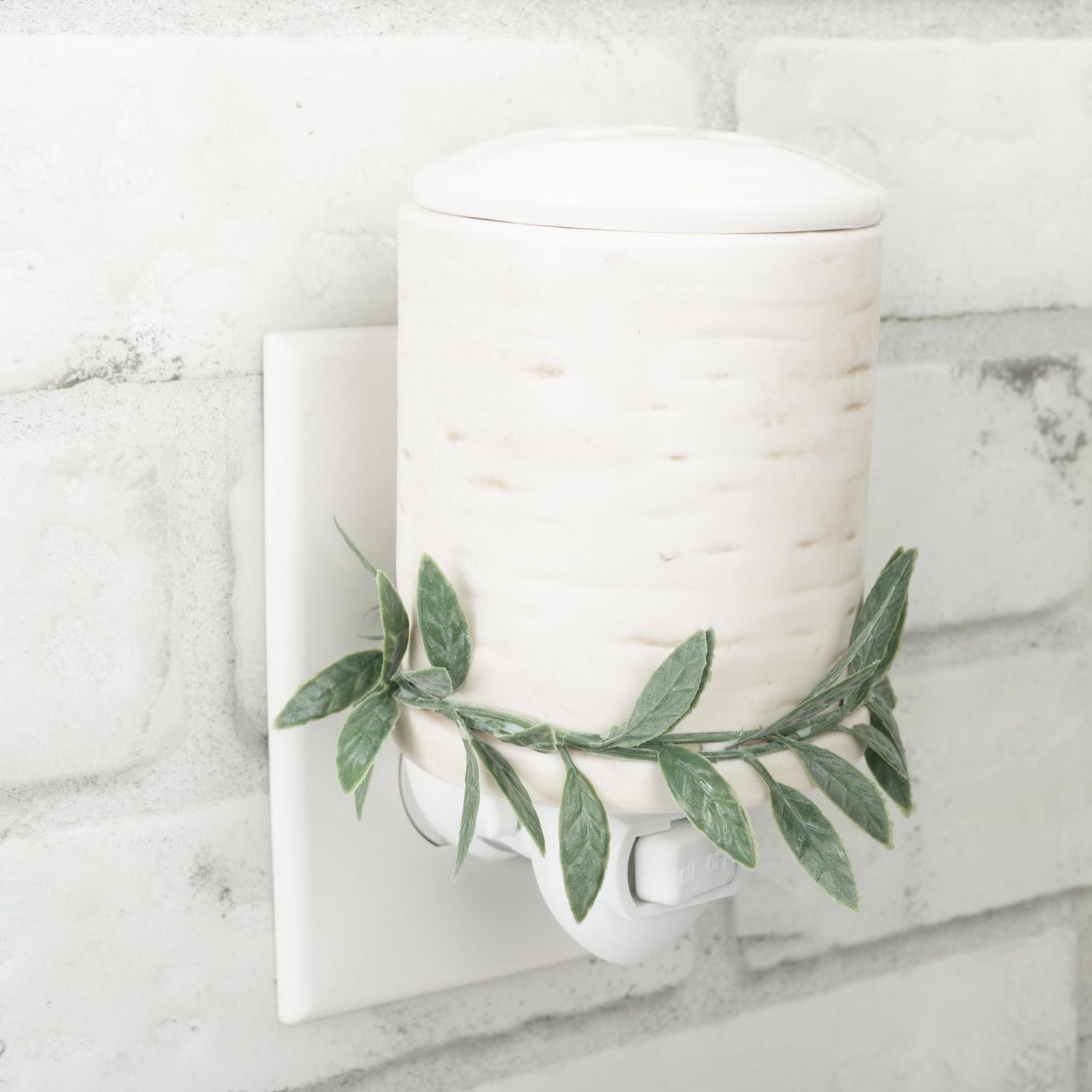 ScentSationals Accent™ Warmer - Lissa