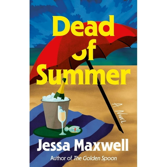 Dead of Summer, (Paperback)