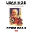 thumbnail image 2 of Leanings: The Best of Peter Egan from Cycle World Magazine, (Paperback), 2 of 2