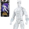 thumbnail image 2 of Black Panther Marvel Legends Hatut Zeraze Action Figure, 2 of 4