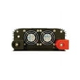 thumbnail image 2 of Samlex America Power Inverter SAM-2000-12 SAM Series; Inverts 12 Volt DC To 115 Volt AC; 2000 Watt; 17.4 Amp Continuous Output; 90 Percent Efficiency; With 3 AC Outlets; Remote On/Off Capable, 2 of 2