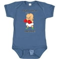 thumbnail image 3 of Inktastic Nicu Fight Like a Preemie Baby Boxer Boys or Girls Baby Bodysuit, 3 of 5
