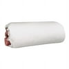 M-D Building Products 48 in. x 75 in. L Fiberglass/Vinyl Water Heater Insulation