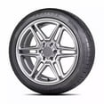thumbnail image 2 of Fortune Viento FSR702 All Season 215/45ZR17 91W XL Passenger Tire, 2 of 6