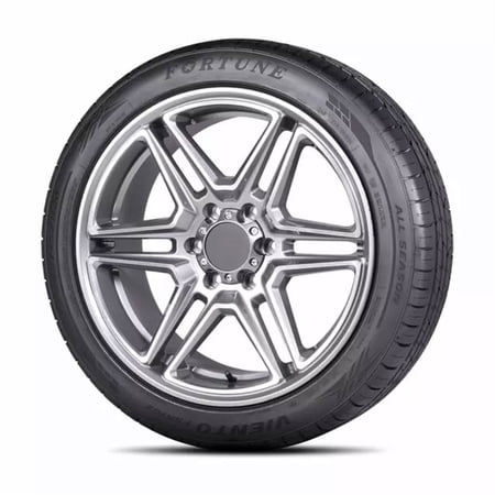 Fortune Viento FSR702 All Season 245/40ZR18 97Y XL Passenger Tire Sansujyuku sansujyuku.com