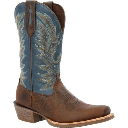 

Durango® Rebel Pro™ Hickory & Denim Western Boot Size 9.5(M)