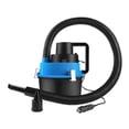thumbnail image 5 of Shop Vacuum Cleaner, Portable Shop Vacuum with Attachments, 4L Blowing Function, Dry Garbage, Liquid Car Vacuum, Vacuum for RV, Basement, 5 of 8
