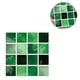 thumbnail image 1 of Injueey Adhesivo autoadhesivo para azulejo de suelo, lámina para suelo antideslizante para cocina, adhesivo para pared de baño, decoración de Decoración del hogar MSC065 Injueey HA001828-06, 1 of 1