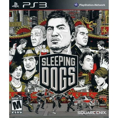 sleeping dogs ps3 sleeping dogs ps3 walmart sleeping dogs ps3 sleeping dogs ps3 walmart