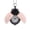 Pink, variant on European and American Jewelry Creative Small Seven-Star Pocket Watch