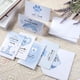 thumbnail image 5 of Tarjetas de condolencia para mascotas Geyoga, 36 juegos para perros y gatos con sobres, 5 of 6